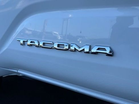 Used 2024 Toyota Tacoma SR5 image 15