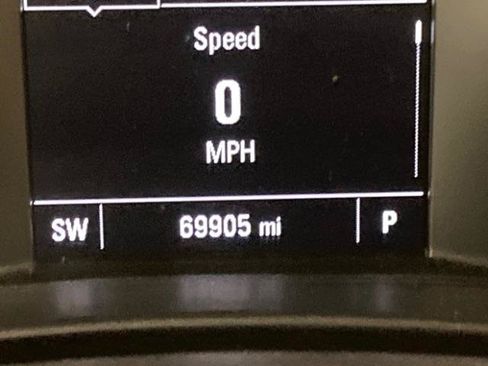 Used 2018 Chevrolet Equinox LT AWD/4WD image 27