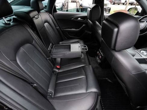 Used 2018 Audi A6 3.0T Premium Plus w/ Premium Plus Package AWD/4WD image 82