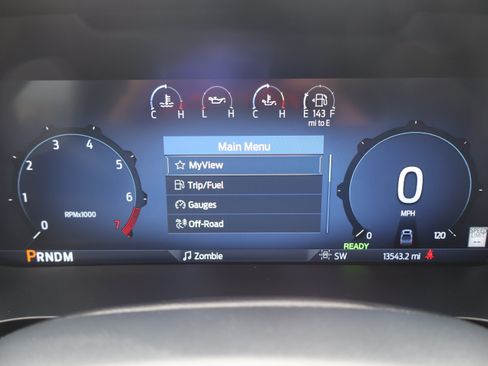 Used 2024 Ford F150 XLT w/ Equipment Group 302A MID AWD/4WD image 30