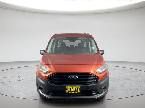 Used 2022 Ford Transit Connect XL w/ Trailer Tow Package FWD image 8