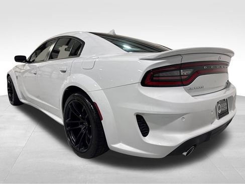 Used 2023 Dodge Charger SRT Hellcat w/ Harman/Kardon Audio Group image 9
