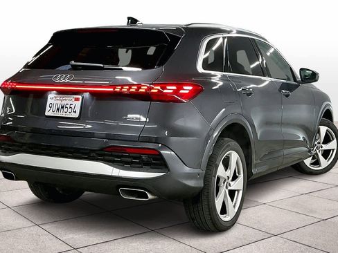 Used 2025 Audi Q5 Premium Plus w/ Premium Plus image 15