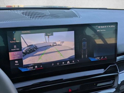 Certified 2025 BMW 530i image 13