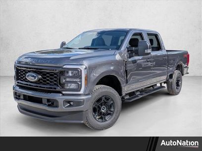 New 2026 Ford F250 XL