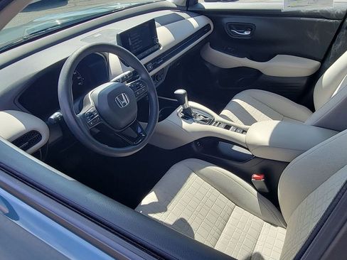 Used 2024 Honda HR-V LX image 10