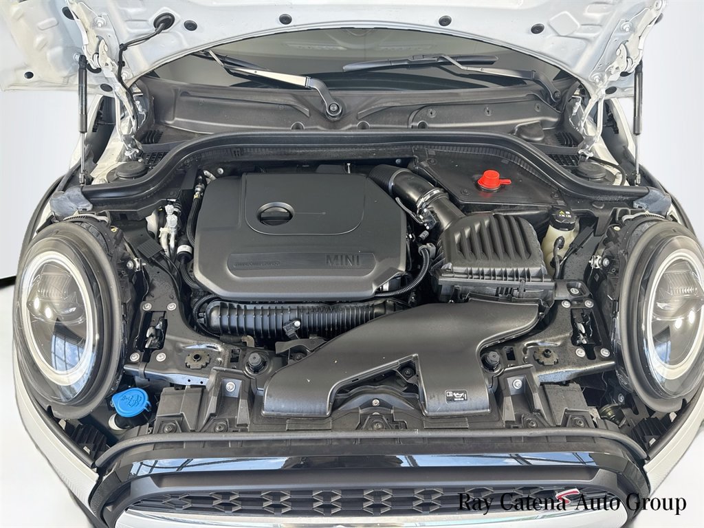 Used 2024 MINI Cooper S FWD image 29