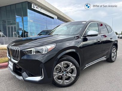 Certified 2023 BMW X1 xDrive28i w/ Convenience Package