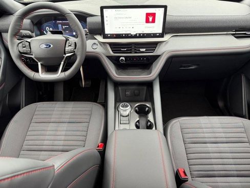 New 2026 Ford Explorer ST-Line w/ ST-Line Street Pack image 67