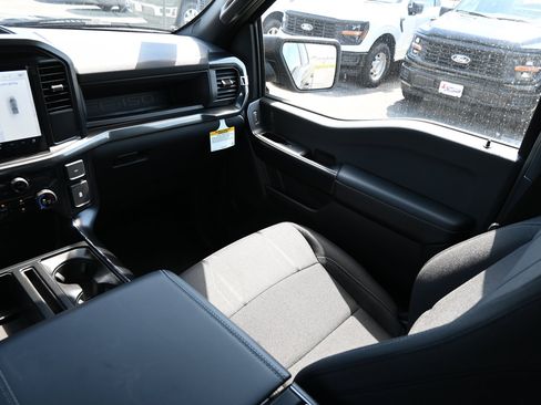 New 2026 Ford F150 STX w/ F-150 LOBO Package AWD/4WD image 27