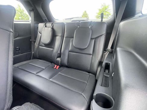 Used 2026 Ford Explorer ST-Line RWD image 12