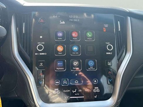 Used 2022 Subaru Legacy Premium image 9