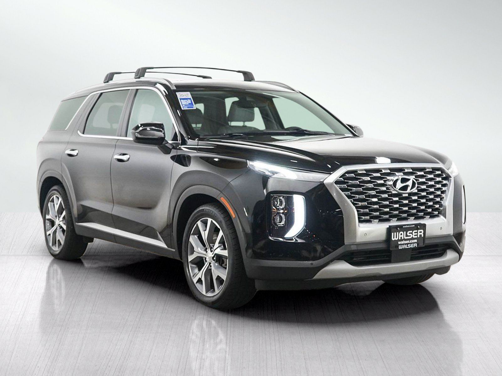Used 2020 Hyundai Palisade SEL AWD/4WD image 7