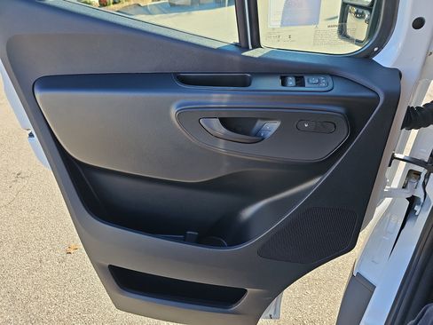 New 2025 Mercedes-Benz Sprinter 2500 image 27