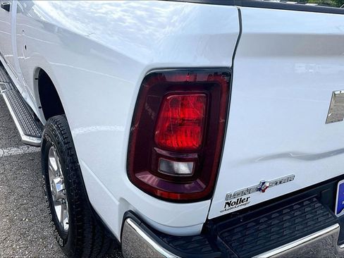 Used 2025 RAM 2500 Lone Star AWD/4WD image 31