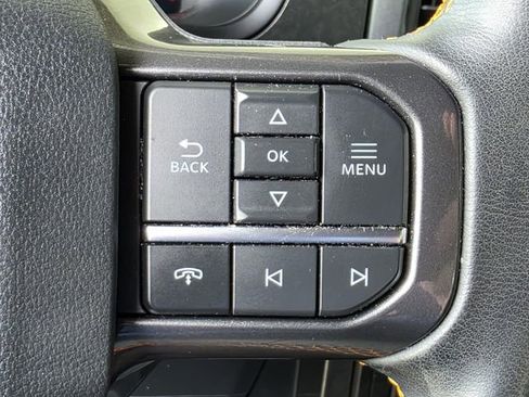 Used 2023 Ford F150 Tremor w/ Equipment Group 402A High AWD/4WD image 39