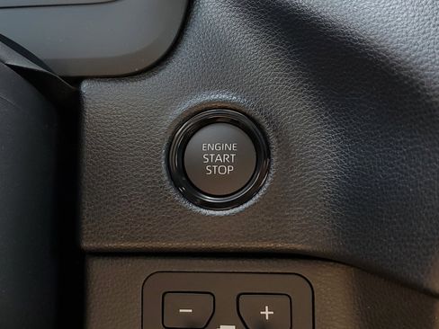 New 2026 Toyota Tundra SR5 image 29