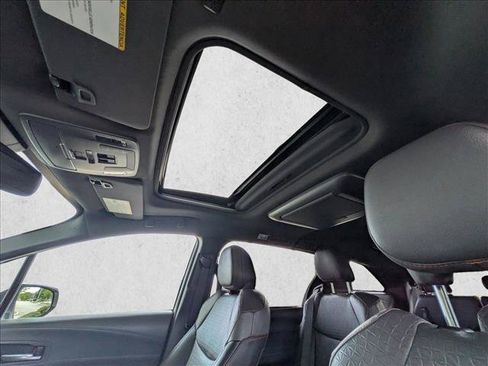 Certified 2023 Toyota Sienna XSE w/ XSE Plus Package AWD/4WD image 14