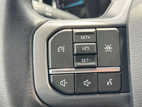 Used 2023 Ford F150 XLT w/ Equipment Group 302A High AWD/4WD image 30