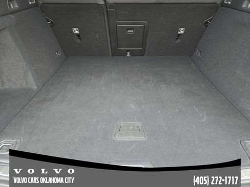 Certified 2025 Volvo V60 B5 Cross Country Plus AWD/4WD image 31