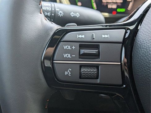 New 2026 Honda CR-V Sport Touring image 20