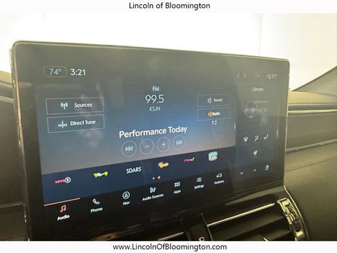 Certified 2022 Lincoln Navigator Reserve AWD/4WD image 47