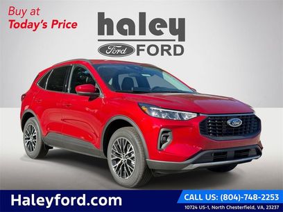 New 2025 Ford Escape SE w/ Class II Trailer Tow Package
