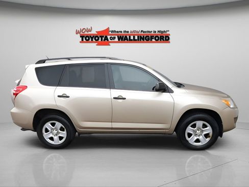 Used 2012 Toyota RAV4 4WD w/ Value Pkg image 13