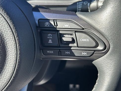 Used 2024 Toyota Corolla Core image 36