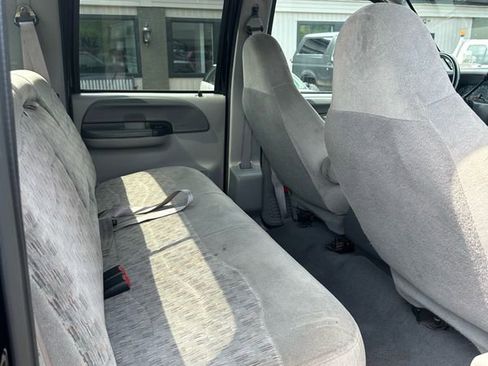 Used 1999 Ford F350 XLT AWD/4WD image 11