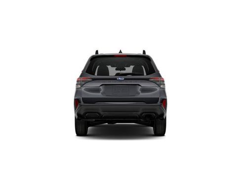 New 2026 Subaru Forester Premium w/ Base/Premium Plus Package AWD/4WD image 9