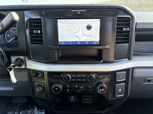 New 2026 Ford F350 XL w/ STX Appearance Package image 27