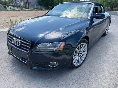 Used 2011 Audi A5 2.0T Premium Plus image 4