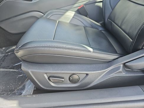 New 2026 Ford Mustang Premium image 29