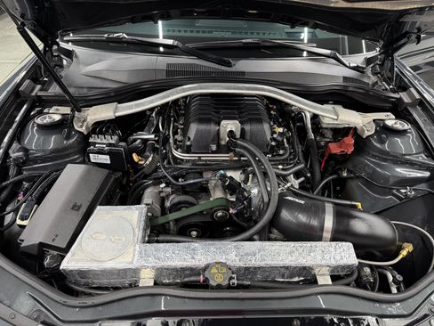 Used 2013 Chevrolet Camaro ZL1 image 26