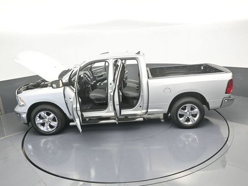 Used 2018 RAM 1500 Big Horn image 63