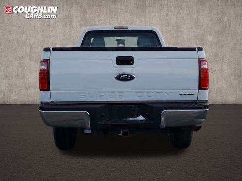 Used 2014 Ford F250 XL w/ Power Equipment Group image 6