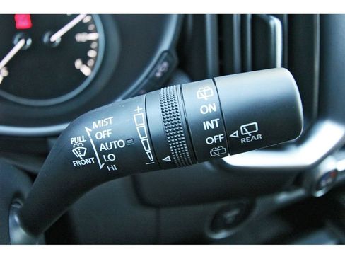 New 2025 MAZDA CX-50 2.5 Hybrid w/ Weather Package image 17