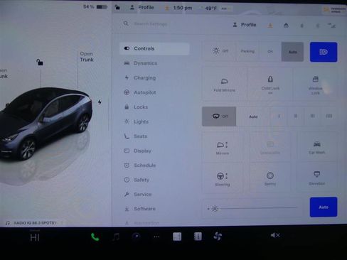 Used 2023 Tesla Model Y AWD image 13