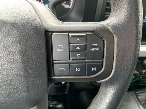 Used 2024 Ford F350 XLT AWD/4WD image 17