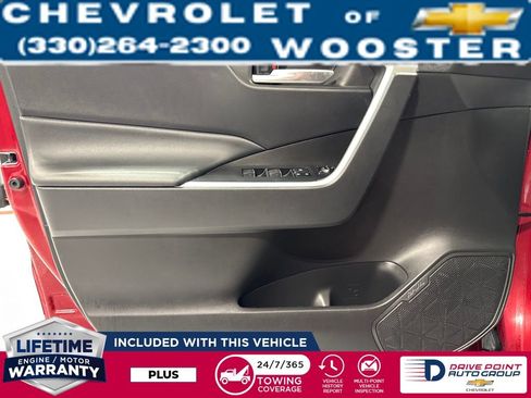 Used 2022 Toyota RAV4 XLE image 10