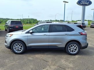 Certified 2024 Ford Edge SEL AWD/4WD video 2