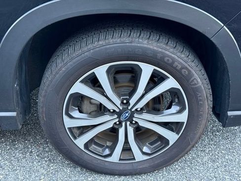 Used 2023 Subaru Forester Limited AWD/4WD image 19
