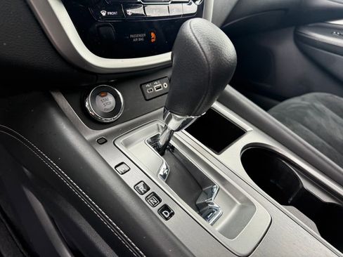 Used 2023 Nissan Murano S FWD image 48