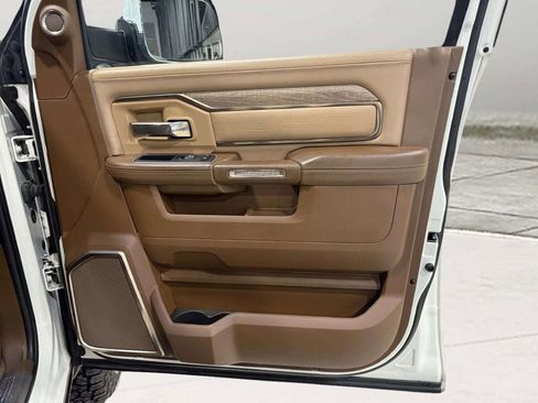 Used 2020 RAM 3500 Limited image 31