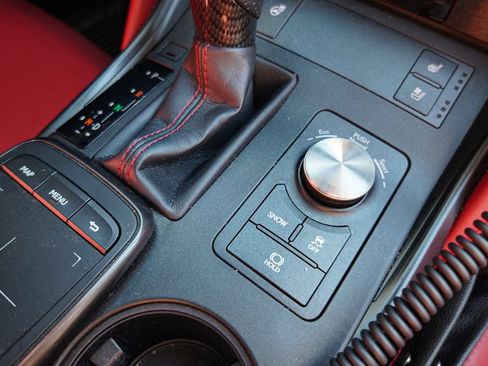 Used 2021 Lexus IS 350 F Sport AWD/4WD image 21