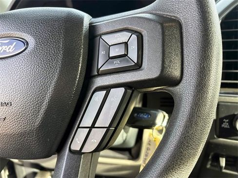 Used 2022 Ford F250 XLT w/ XLT Premium Package image 21