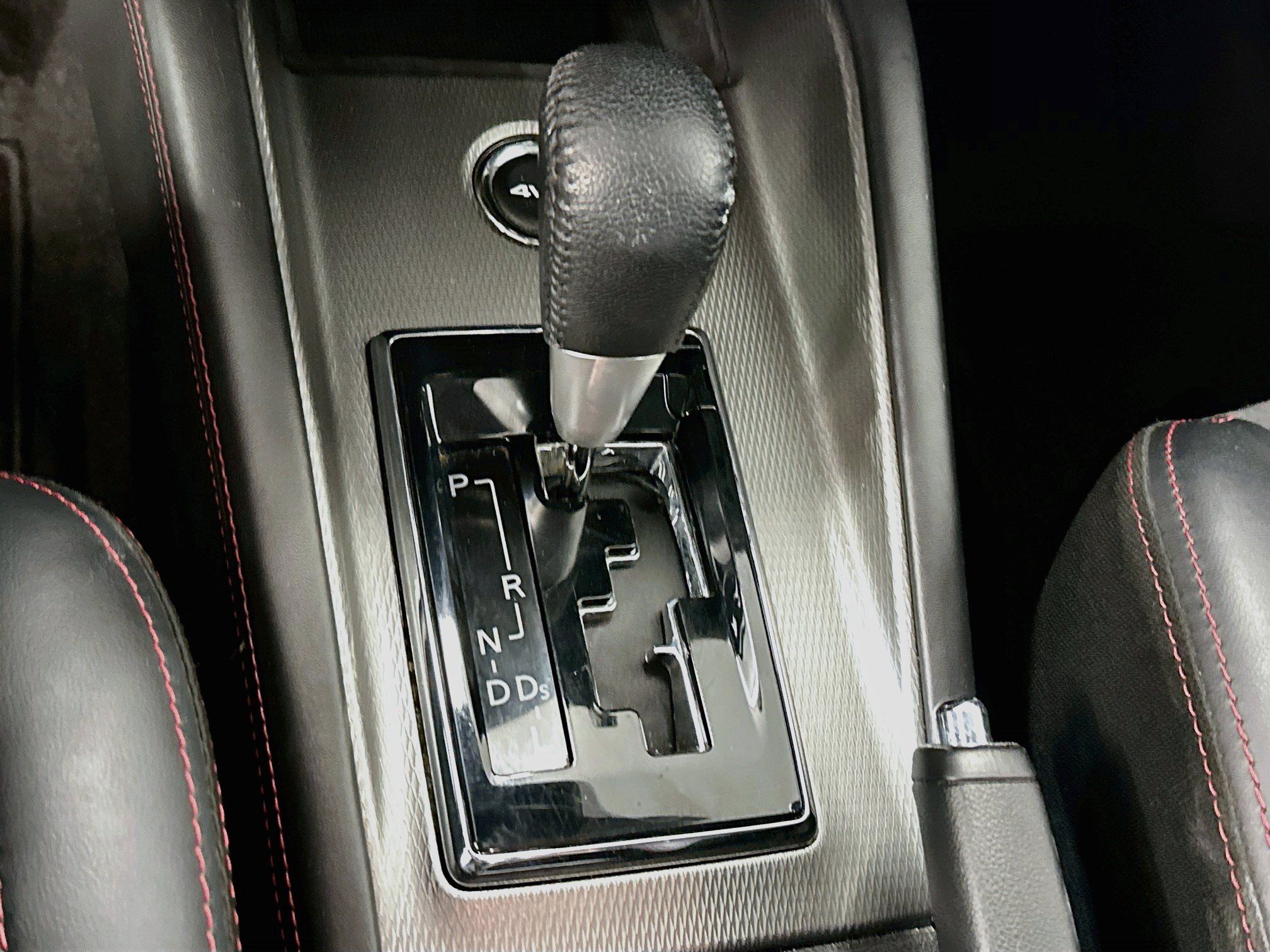 Used 2024 Mitsubishi Outlander Sport AWD image 24