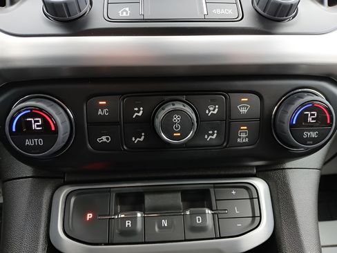 Used 2023 GMC Acadia SLE w/ Driver Convenience Package AWD/4WD image 20