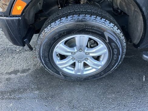 Used 2021 Ford Ranger XLT w/ Trailer Tow Package image 9